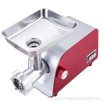 110V Meat Mincer Electric Meat Grinder